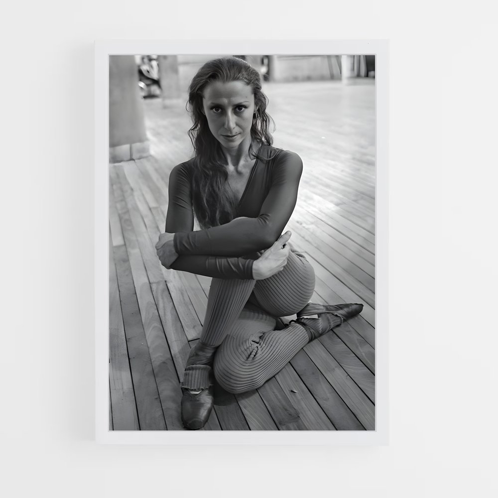 Poster Danse de l'Âme (vue 3)